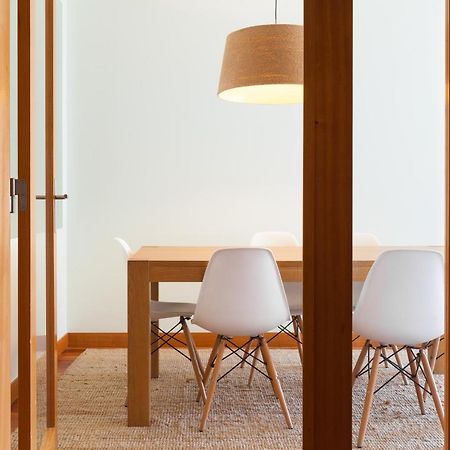 The Refreshing Seaside Home Matosinhos  Εξωτερικό φωτογραφία