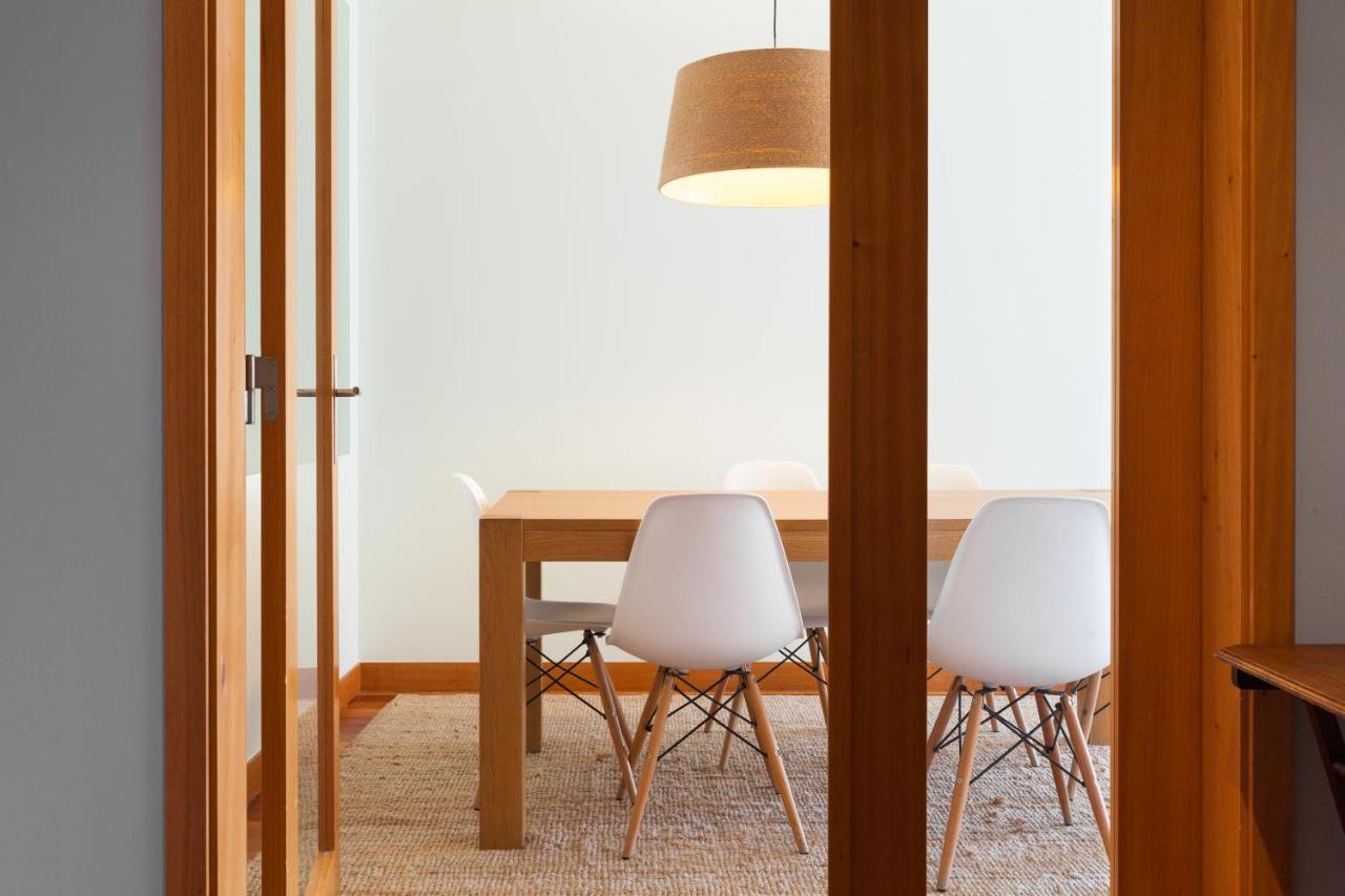 The Refreshing Seaside Home Matosinhos  Εξωτερικό φωτογραφία