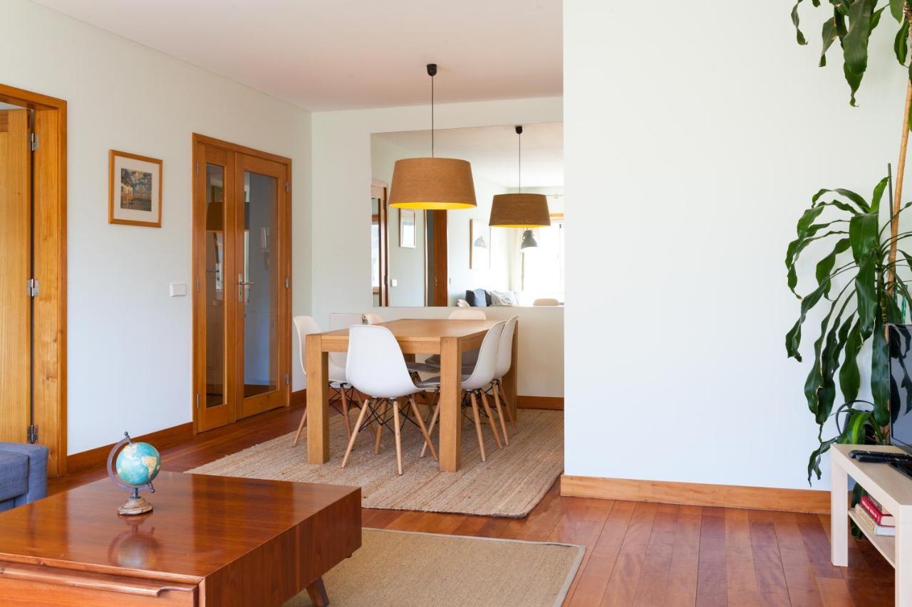 The Refreshing Seaside Home Matosinhos  Εξωτερικό φωτογραφία