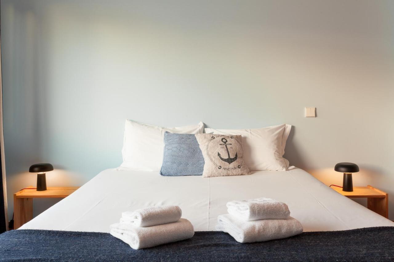 The Refreshing Seaside Home Matosinhos  Εξωτερικό φωτογραφία