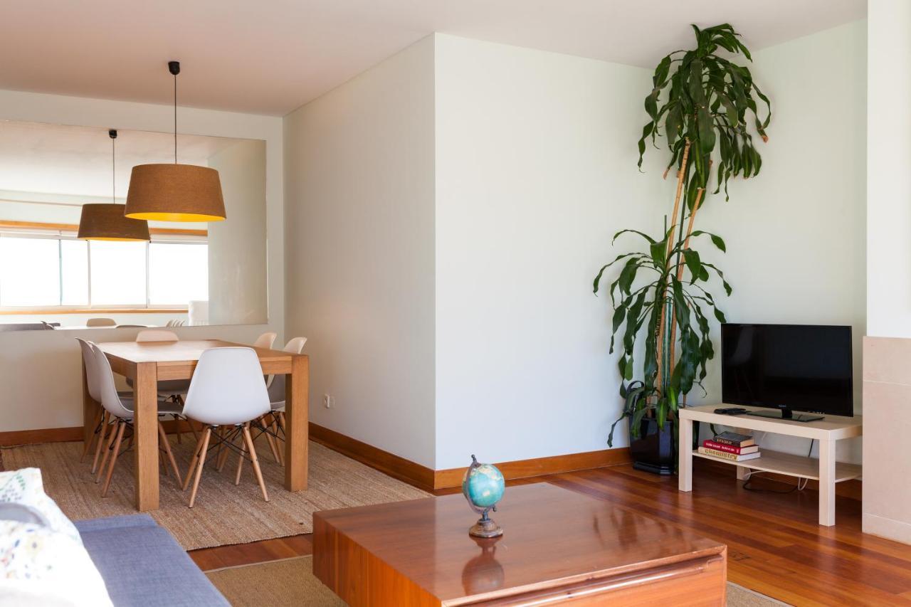 The Refreshing Seaside Home Matosinhos  Εξωτερικό φωτογραφία