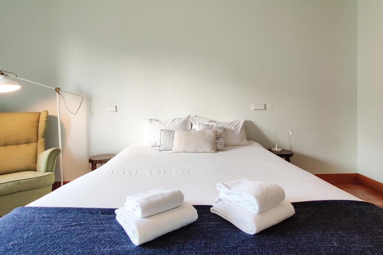 The Refreshing Seaside Home Matosinhos  Εξωτερικό φωτογραφία