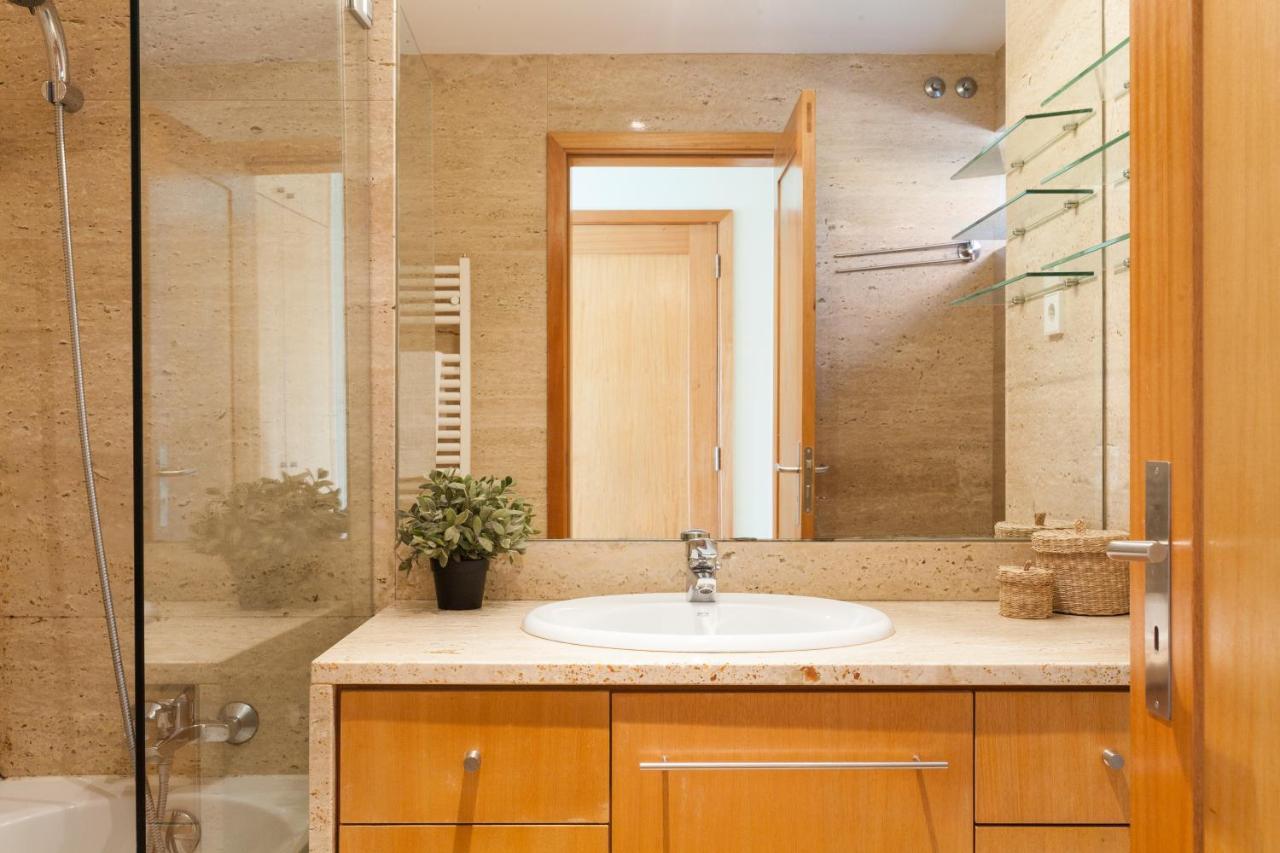 The Refreshing Seaside Home Matosinhos  Εξωτερικό φωτογραφία