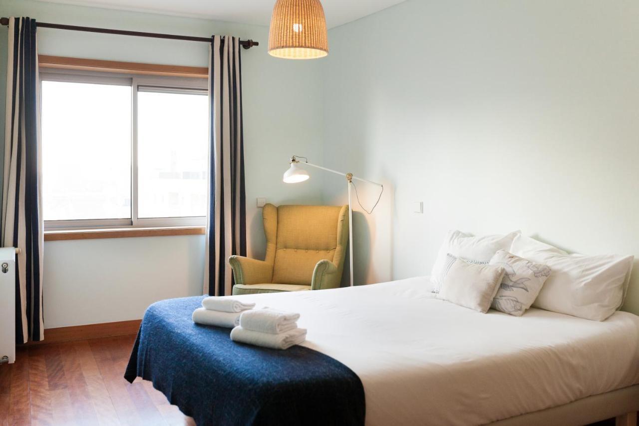 The Refreshing Seaside Home Matosinhos  Εξωτερικό φωτογραφία