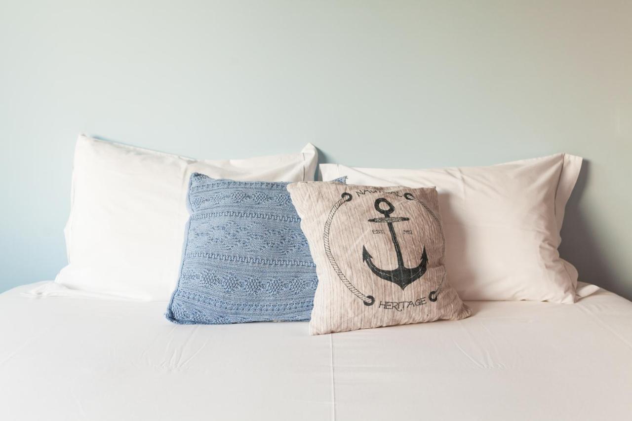 The Refreshing Seaside Home Matosinhos  Εξωτερικό φωτογραφία