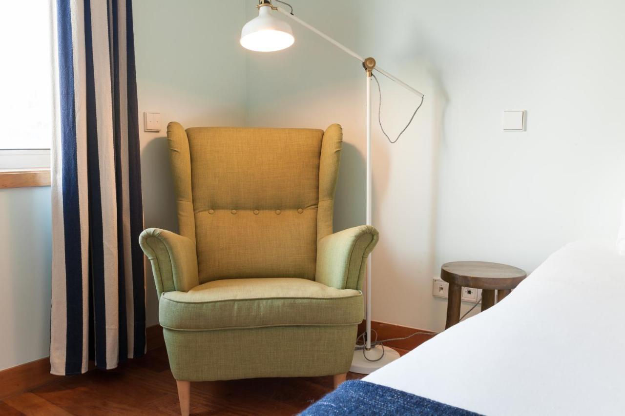 The Refreshing Seaside Home Matosinhos  Εξωτερικό φωτογραφία